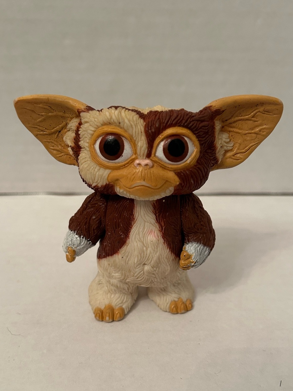 Vintage 1984 Gremlins Gizmo figurine